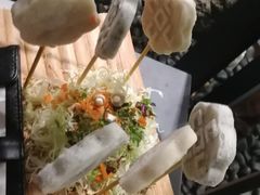 -湊湊火锅·茶憩(东城万达店)