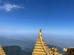 -峨眉山风景名胜区