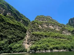 -龙庆峡风景区