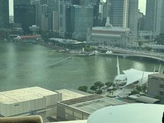 -新加坡文华东方酒店