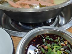 -泸州酸菜豆花火锅川师店