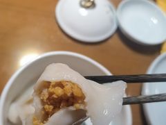 -喜鼎海胆水饺(朝阳区三里屯太古里北区店)