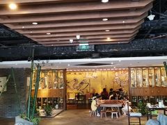 -青藤茶馆(南山路店)