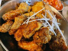 -MI WU FACTORY米屋美食工厂餐厅(绿地店)
