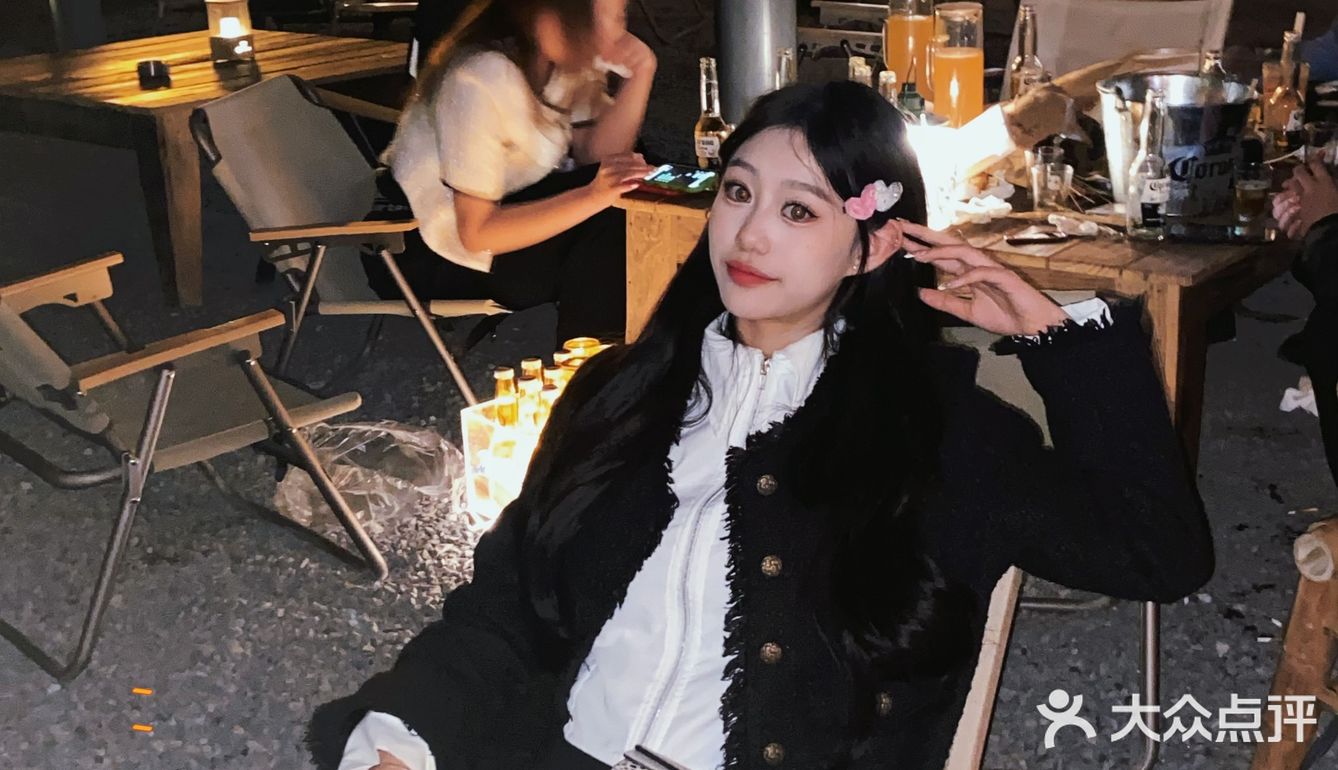 遵义探店｜藏在湘江河边丛林小屋