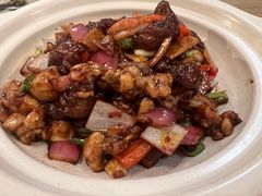 -日出青木·杭帮菜名店