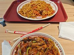 -老王四季抻面(南六东路店)
