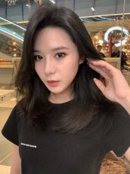 点击看大图 -3AM·S HAIR SALON烫发染发接发