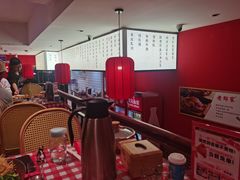 -老郑家东北春饼(龙悦居店)