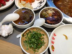 -蜀留香火锅·始于1999·原四川老火锅(白堤路店)