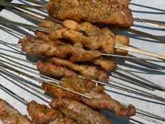 特色小烧烤-食鸡公社辣子鸡·潍坊菜·烧烤