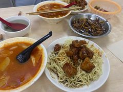 -玉华饮食店(茅台路店)