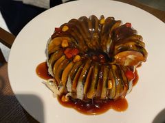 -菩提素素食餐厅(晶郦馆店)
