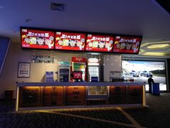 -万达广场(南宁青秀店)