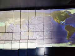-同济大学四平路校区深海探索馆