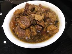 -宛平李记小吃(东关街店)