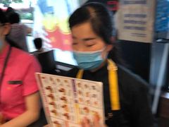 -麦当劳(凌云天地长桥店)