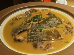-西郊竹园甲鱼面(老一中店)