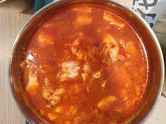 -梨花牛肉汤饭(仁恒伊势丹店)