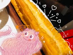 油条-旺顺阁·北京菜(北辰上品+)