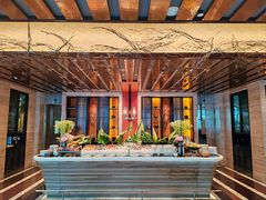 -深圳四季酒店·馥自助餐厅