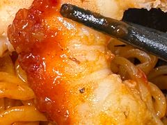 -肉甲韩国木炭烤肉(新壹街1店)