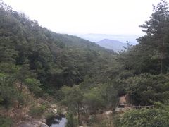 -北辰山景区