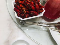 -阿胖龙虾小海鲜(宁国南路总店)