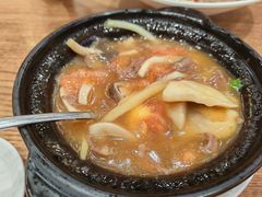 -裕记烧腊连锁餐饮(国商分店)