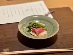 -晴空·日本料理(万象城店)
