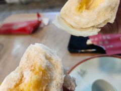 -杨妈妈粥店(滑翔路店)