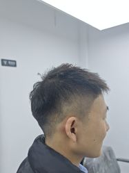 -蒋伟时尚造型