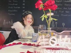 -The V泽惟·低温慢煮料理