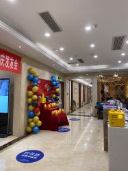 体验后-碧莲盛·不剃发植发