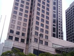 2011-08-20-上海威斯汀大饭店