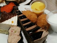 -汉巴味德巴西烤肉(顺和广场店)