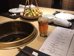 -余欢领鲜火锅(新街口店)