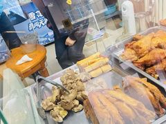 -奉食居(天津街店)