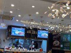 -三品香·江浙菜(松江九谊店)