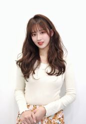 -TRIMS HAIR 修剪造型·烫染接发