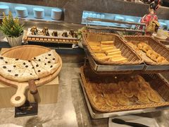 -比格比萨自助(诺亚大厦店)