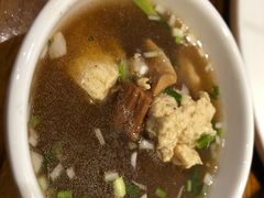 -苹果树下艺术餐厅(通州店)