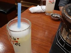 -大阪烧肉BAKA一代(十亩地店)