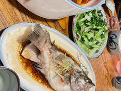 -无名小酒馆·湖北私房菜(昙华林店)