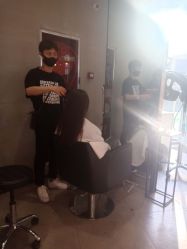-MOVAN HAIR莫凡匠人发型屋