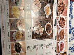 -东方饺子王(王府井关东古巷店)
