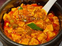 -陈麻婆豆腐总店