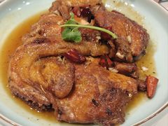 -西夏回族烧麦馆(牡丹街店)