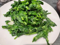 酒香豆苗-新吉士·上海菜(浦东LCM置汇旭辉店)