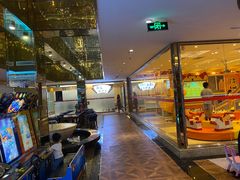 -东方之珠洗浴休闲广场(大港店)